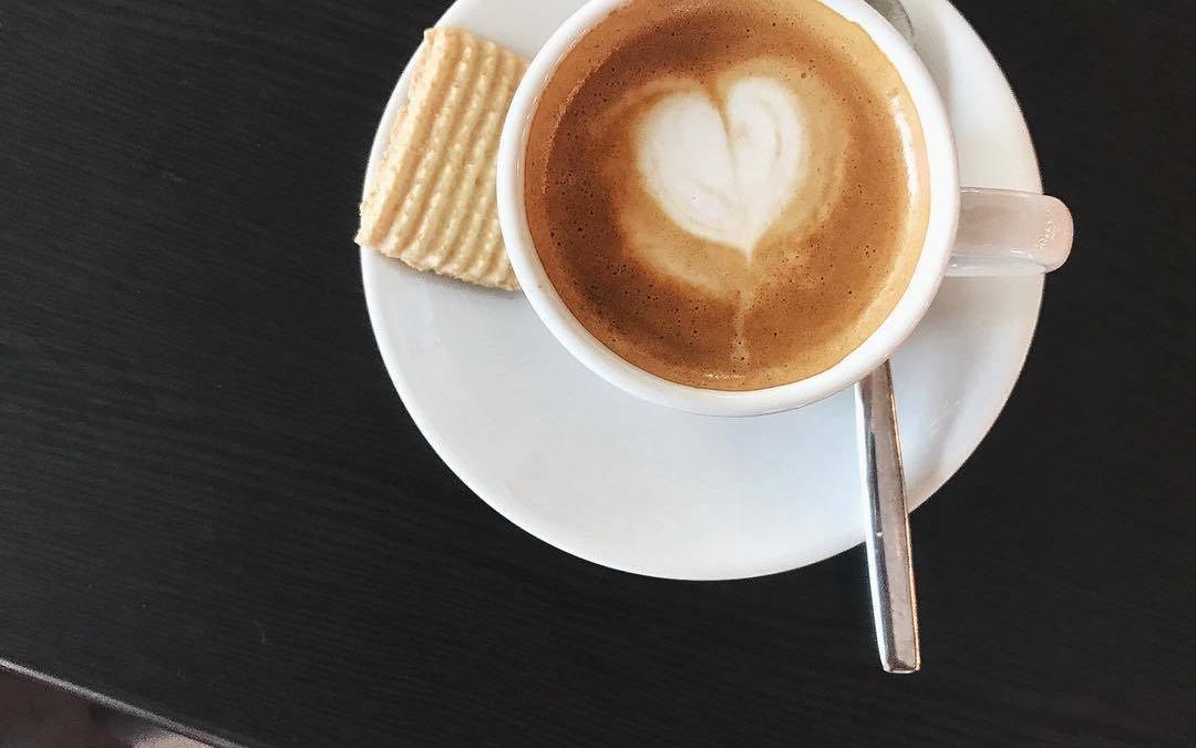 Why is it better to grind your coffee at home