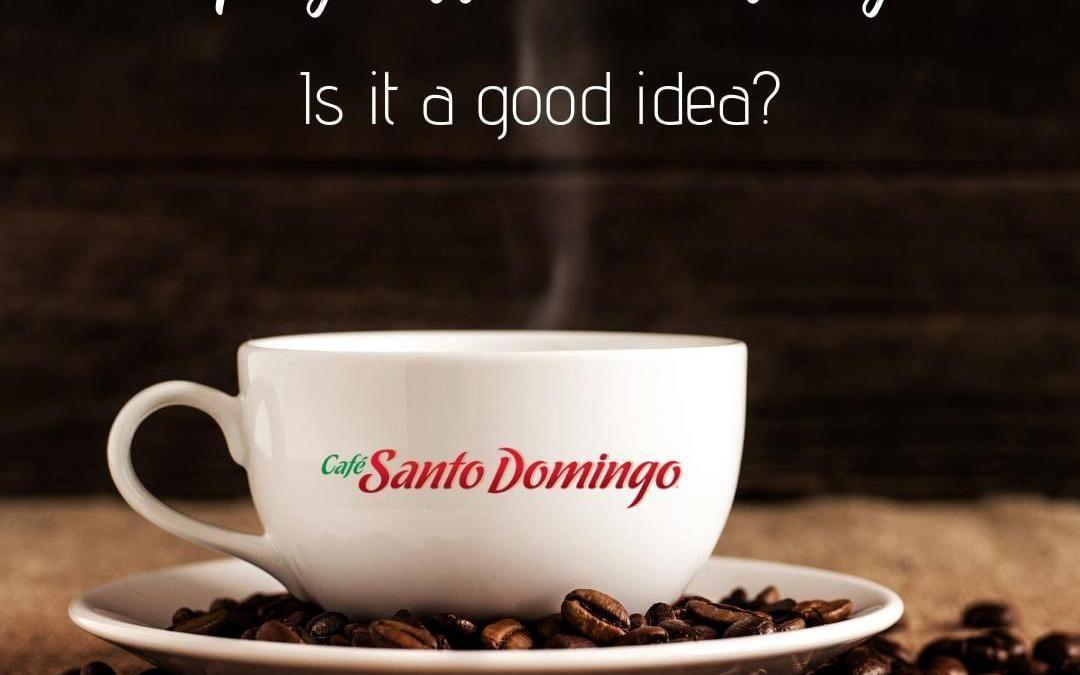 Why is better to keep your coffee in a fridge
